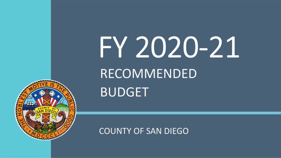 County Approves Community Choice Energy Ordinance News San Diego County News Center