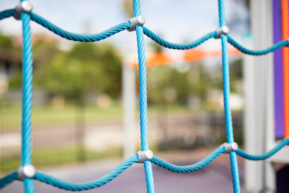 Children's playground