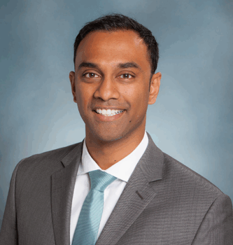Portrait of Sayone Thihalolipavan