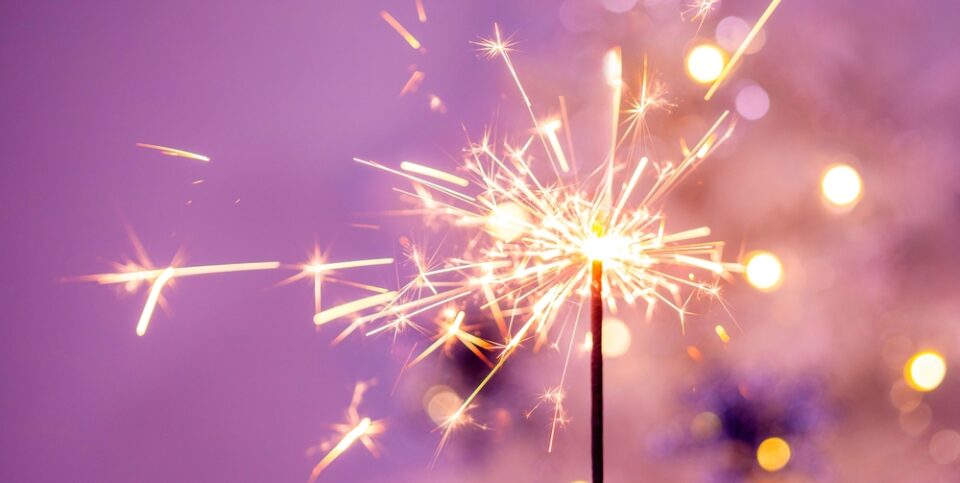 Sparkler