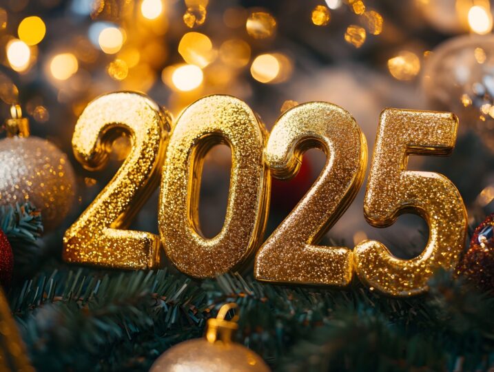 New Year's Eve 2025