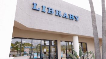 Teens Get Say on New County Library
