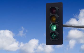County Approves New Traffic Signals, Road Improvements and Filtration Project